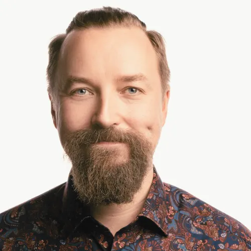 Tommi Ulgren