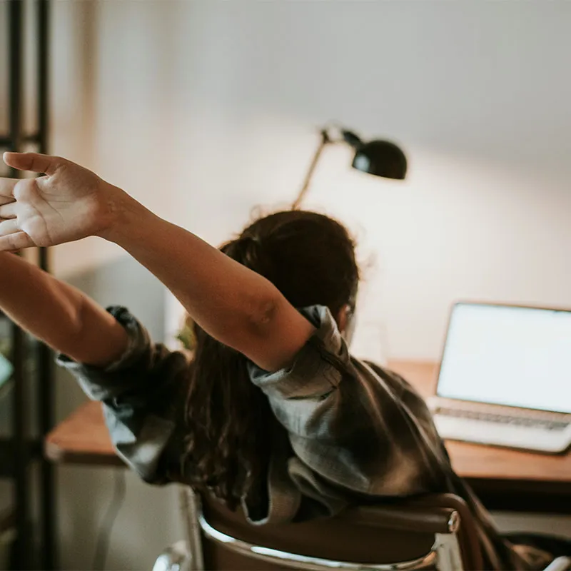 Support for Entrepreneur Wellbeing