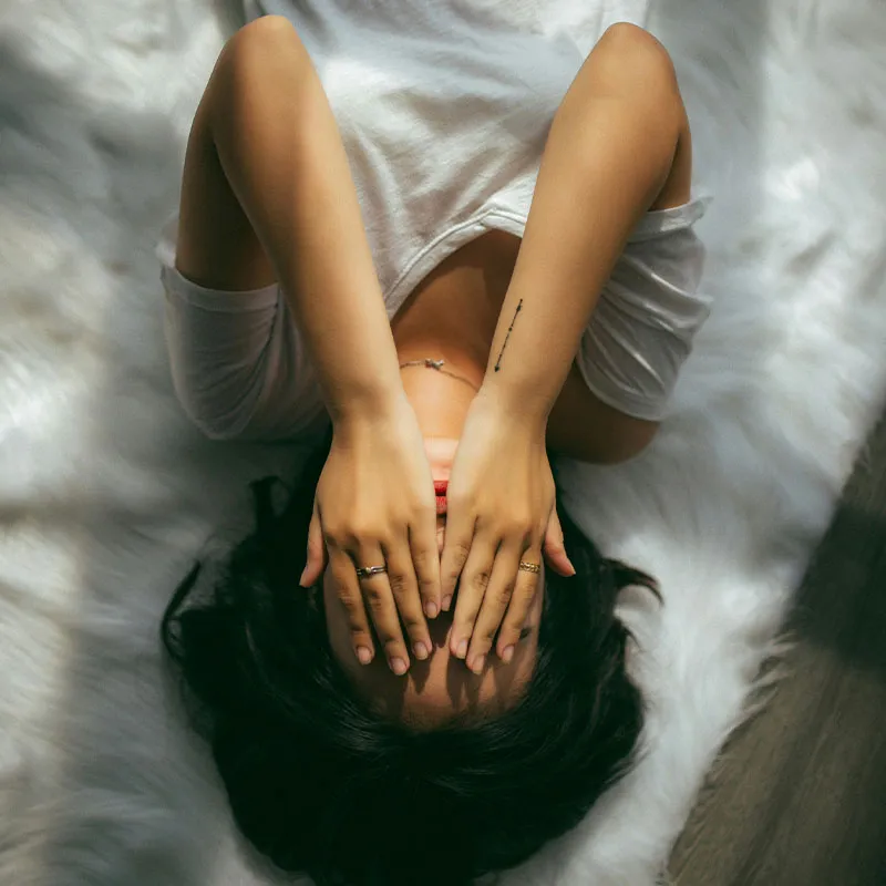 Help for Anxiety