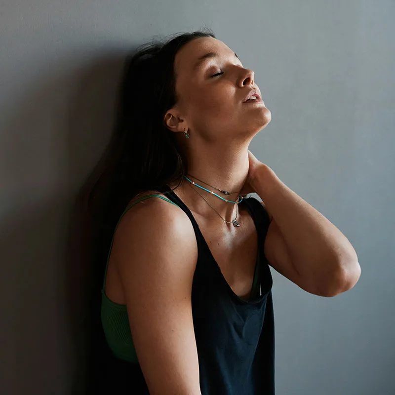 Help for Anxiety