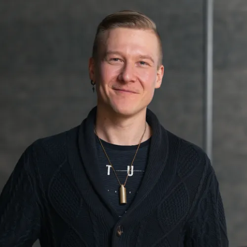 Sampo Hyvärinen