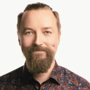 Tommi Ulgren