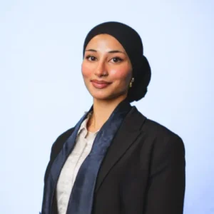Vaneeza Maqsood